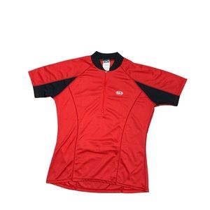 Louis Garneau Womens Biking Shirt M